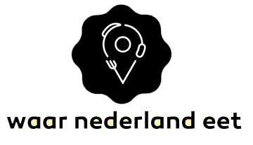 Waar Nederland Eet